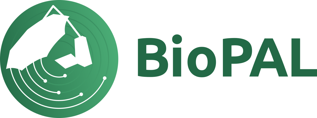 BioPAL Documentation - Home