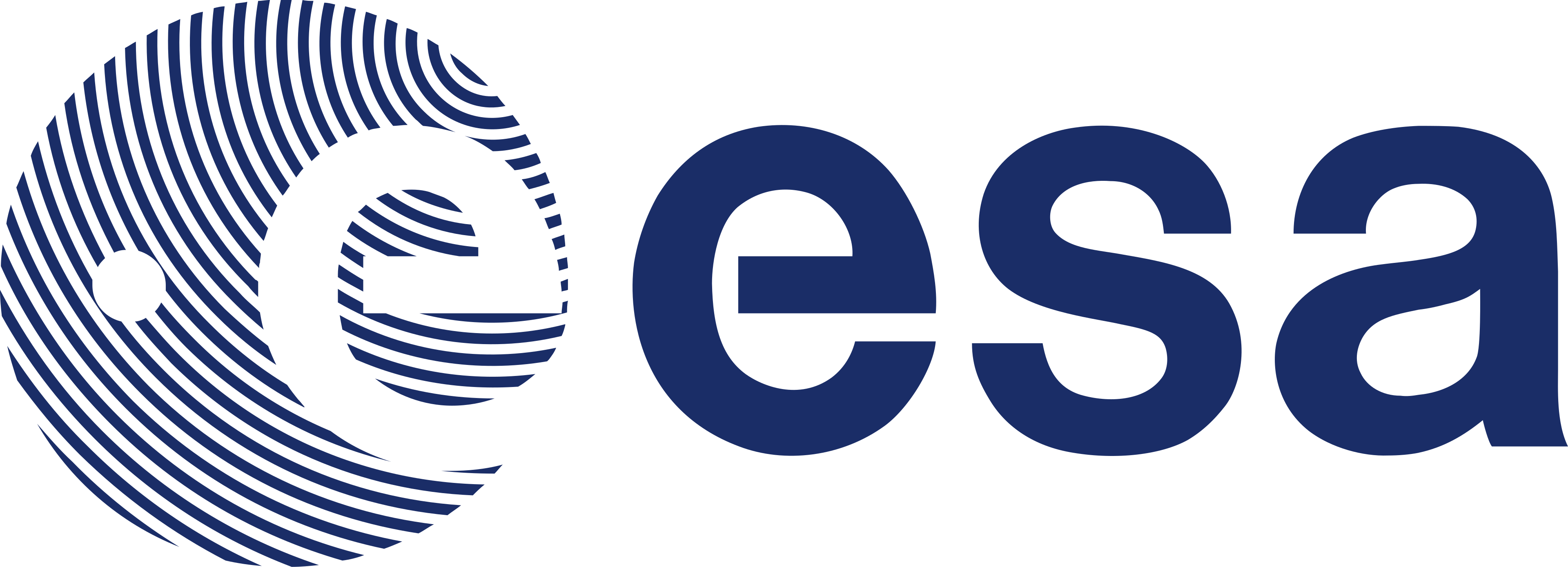 European Space Agency
